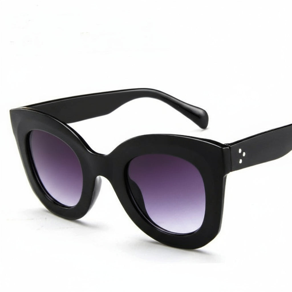 Lunettes chat