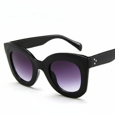 Lunettes chat