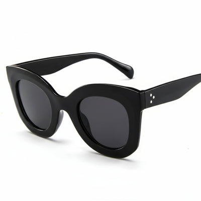 Lunettes chat