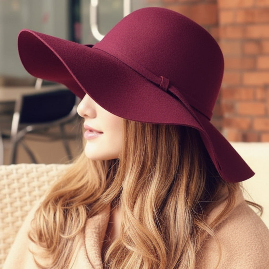 Jazz Hat