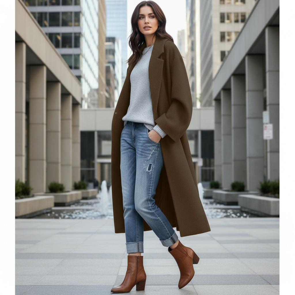 Wool Élise